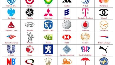 Logos hold many subliminal messages