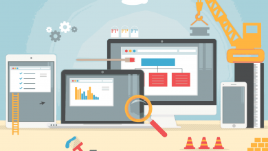 Free website builders: learn more about these platforms