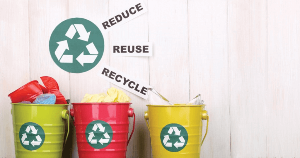benefits of waste management