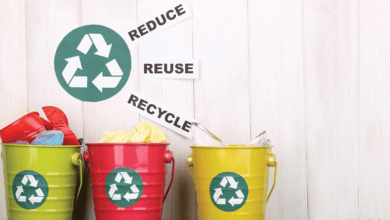benefits of waste management