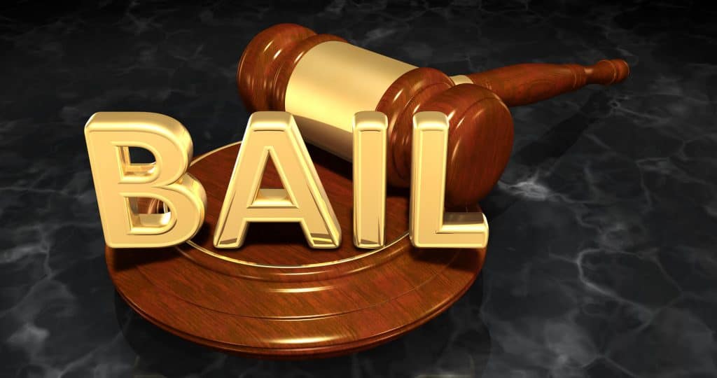 Types Of Bail Bonds Available To You