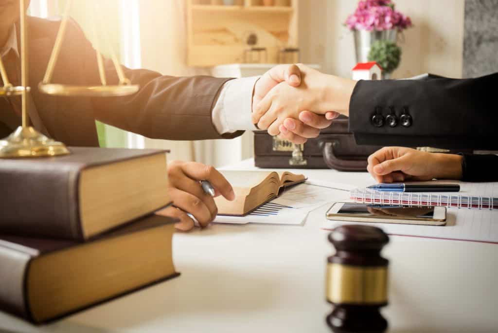 Finding A Good Estate Attorney