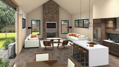 Getting your home ready for spring