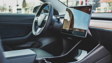 Tesla takes road safety seriously