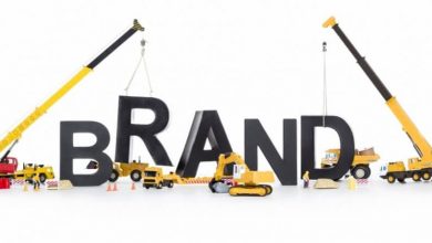 Building an iconic brand