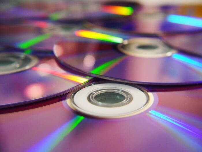 How You Can Give New Life To Old Compact Discs