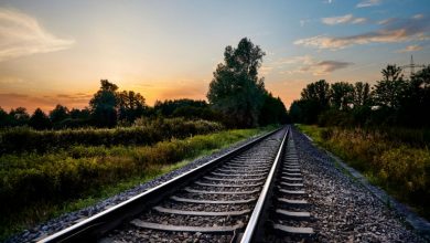 Modern uses for railroads