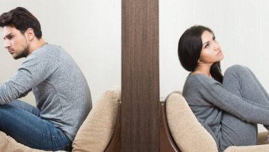 divorce