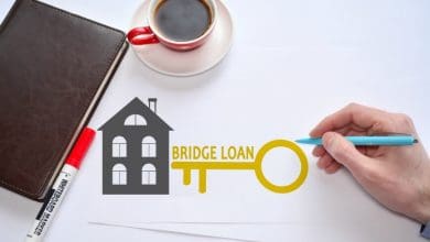 bridging finance