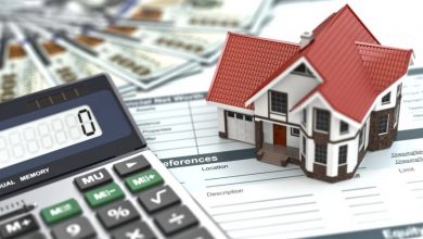 real estate investment