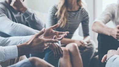 support group