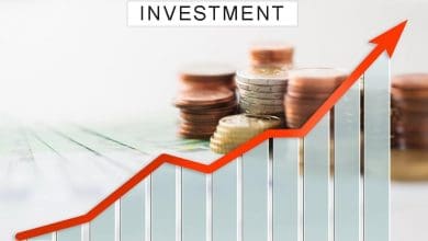 investment graph