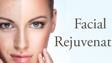 facial rejuvenation