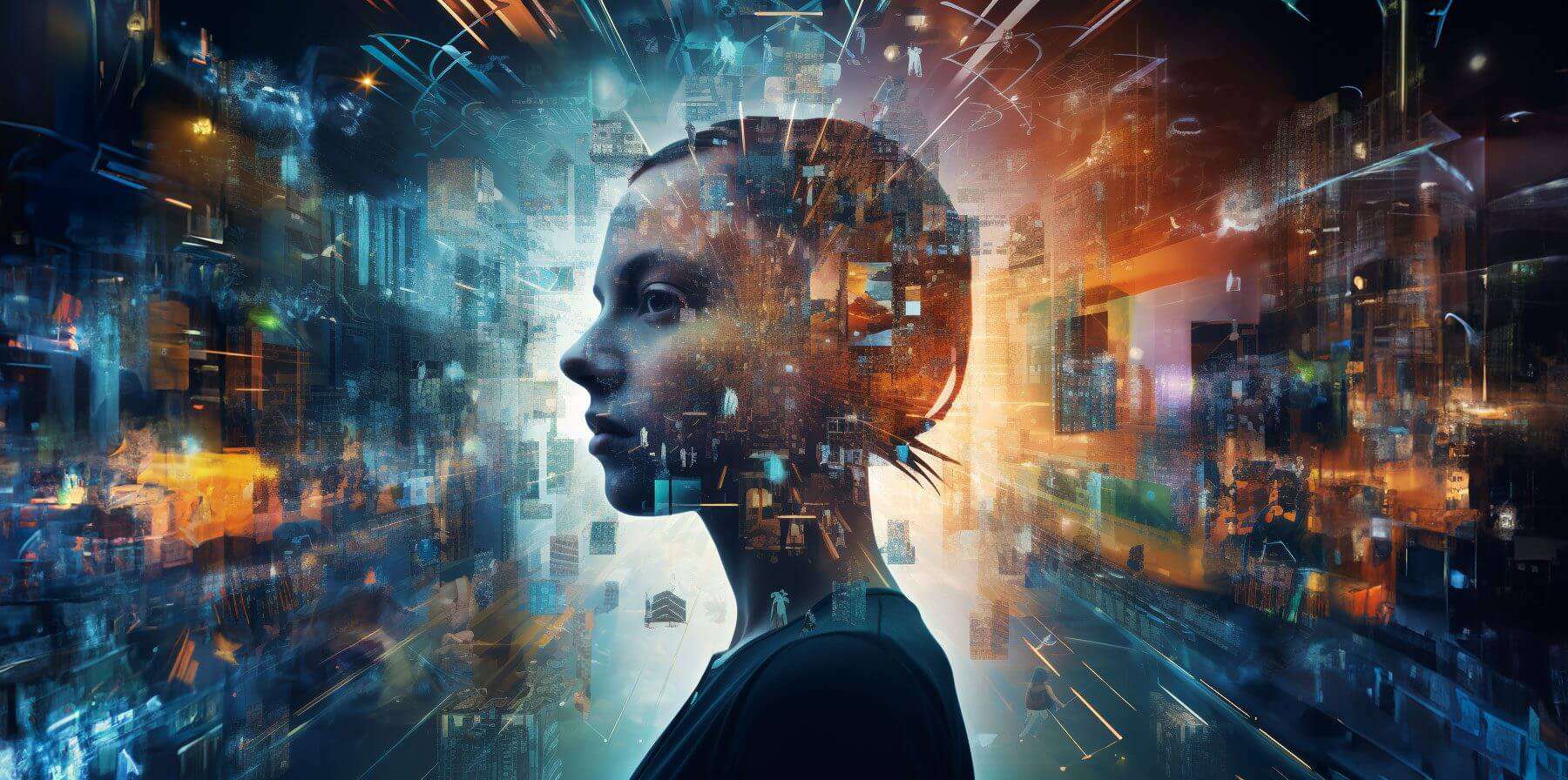 personified AI image editor analyzing images