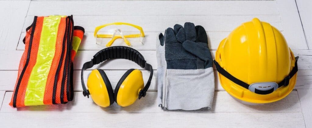 Safety Equipment